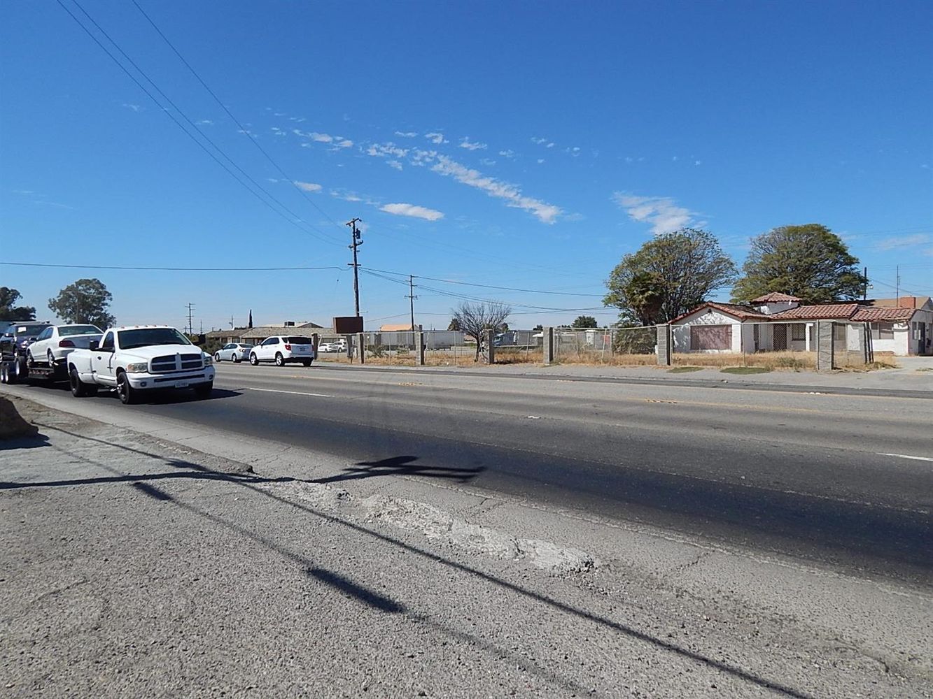 2532 E Pacheco Blvd, Los Banos, CA 93635